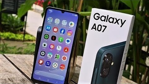 Samsung ONE UI 8 IS HERE! Galaxy A06 & A07 Get ANDROID 16 — You Won’t Believe These NEW Features!