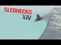 Slednecks 14 - Full Part - Kalle Johansson