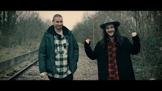 Deadi - Mes Potes (Ft. San Nom)