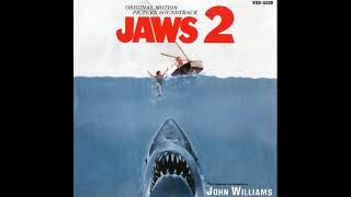 John Williams - Ballet for Divers - (Jaws 2, 1978)