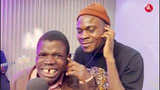 Giboh piason ft Joe Gwaladi (mapenate)HD video