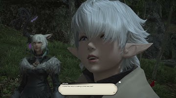 A Guide Of Sorts - Final Fantasy - FFXIV - Endwalker