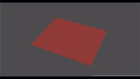 How interpolate collision shape on #godot #engine