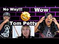 This Is So Real!! Tom Petty And The Heartbreakers - The Waiting (reaction)