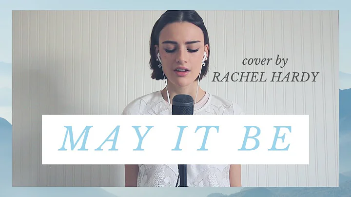 May It Be - Lord of the Rings (Enya) / Cover by Ra...