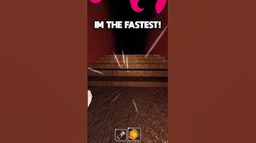 The FASTEST Grace Player EVER! pt.2 #roblox #robloxgrace #grace #speedrunners