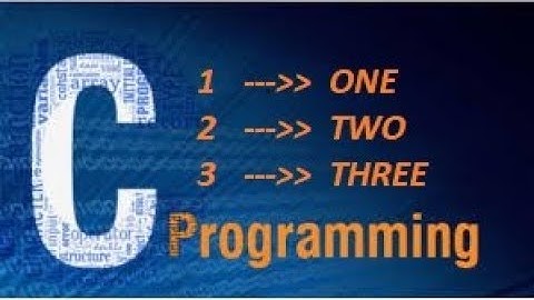 How to convert integer  to character in c Programming