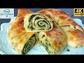 Кол бюрей ☆ Недорогой УЖИН без мяса ☆ Турецкая кухня ☆ Дастархан