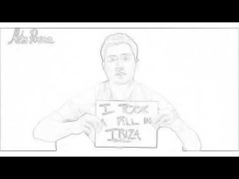 I took a pill in Ibiza (Seeb Remix) - 1 hour audio loop