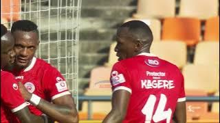 Highlights | Simba SC 4-0 Namungo FC  | VPL 18/07/2021