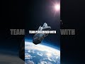Virgin Galactic's Journey to the Stars