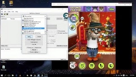 How to Hack My Talking Tom in Windows 8/8.1/10 | (All Features !) | 100% working !!