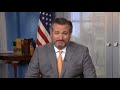 Sen. Cruz’s Remarks at FDD’s “The Future of Iran” on Collapsing the Iranian Regime