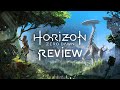 Horizon Zero Dawn | 2022 Review