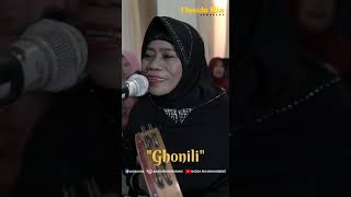 Download Lagu lagu arabic legendaris #Ghonili #NasidaRia #Shorts #Tiktok MP3