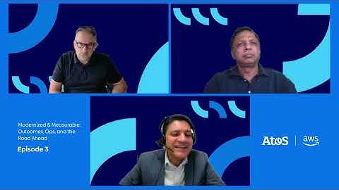 Mainframe Modernization - Episode 3 - Modernized & Measurable: Outcomes, Ops, and the Road Ahead