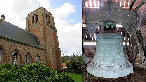 Sint-Kruis (NL), Nederlands Hervormde Kerk, klok