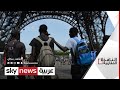 قانون الجمهورية الفرنسية وأثره على الحريات النافذة المغاربية 