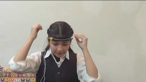 Azure powered Neuro sync Protype demonstration  