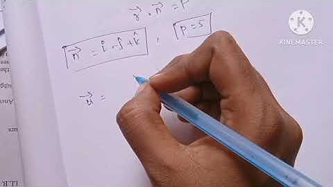 12th Maths/Ch:6/Example:6.56-Appplication of vector algebra -samacheer syllabus