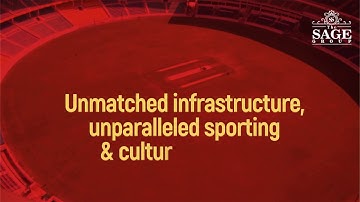 Unmatched Campus Infrastructure | SAGE University Bhopal