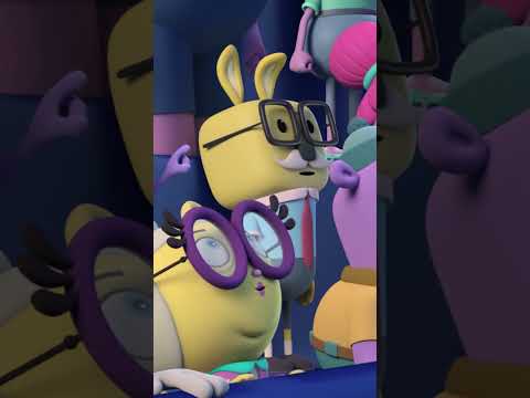 The Quadruple Flip Celebration ChicoBonBon Shorts Fixitforce Independenceday 