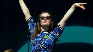 Download Lagu Sigrid - Jellyfish (Live At TRNSMT Festival 2025) MP3 Download Lagu Sigrid - Jellyfish (Live At TRNSMT Festival 2025) MP3