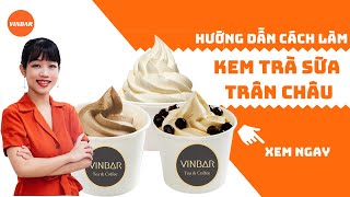 Top 9 Cách Làm Kem Trà Sữa Whipping Mới Nhất Năm 2022