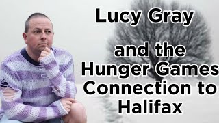 Lucy Gray and the Hunger Games Connection to Halifax