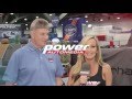 Covercraft at the 2015 SEMA Show - The Next 50 Years