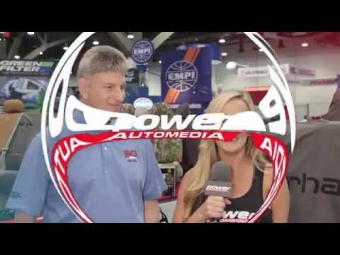 Covercraft at the