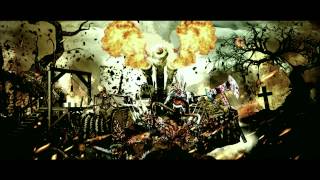 Sodom - Epitome of Torture (Album Trailer)