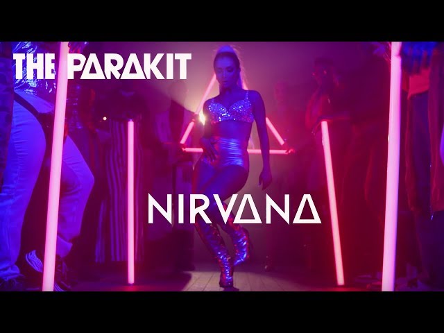 PARAKIT - NIRVANA