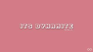 Beyoncé – My Power  (Jersey Club Remix) | It's Dynamite