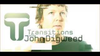 John Digweed - Transitions 438