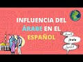 Similitudes entre árabe y español | ERREIZANDO