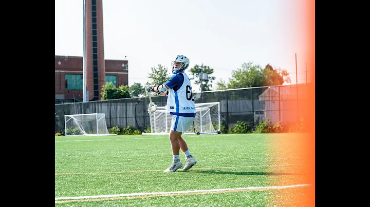 James Easton 2021 Summer Highlights