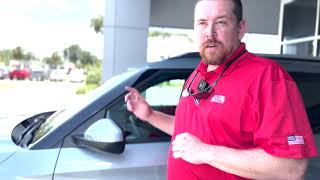 NEW 2023 CHEVROLET TRAILBLAZER [FWD 4dr LT]