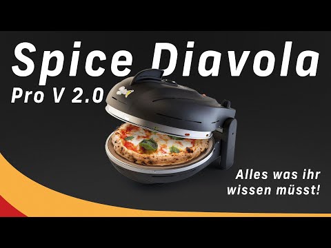 Der Spice Diavola