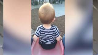 Try not to laugh _ اطفال مضحكة مع الوضع سخيف _ funny baby videos