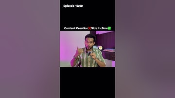 Stop Scrolling, Start Creating! Your Future Self Will Thank You 🙌#motivation #contentcreation