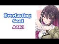 [AZKi] - Everlasting Soul / Tsunomaki Watame