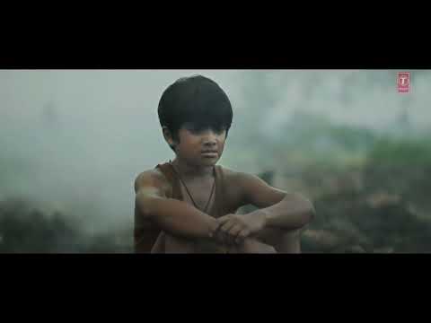 Falak Tu Garaj Tu Baras Tu ( Hindi ) | KGF Chapter 2 | Rocking Star Yash | #lovethescene