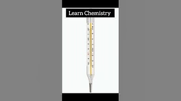 Why Mercury is used in Thermometers?
