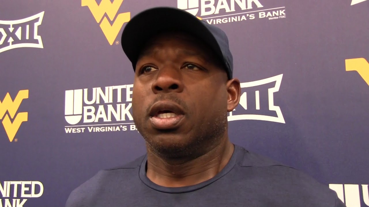 BlueGoldNews.com: Tony Dews 9/5/17