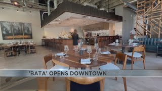 New restaurant opens its doors in Downtown Tucson