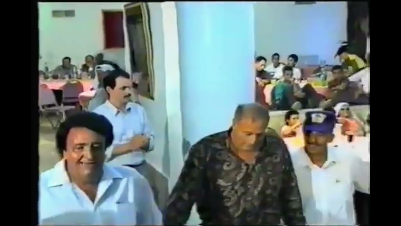 Beit Hanina Dabke (1996) 
