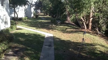 Tello drone video with TelloFpv app and WiFi repeater