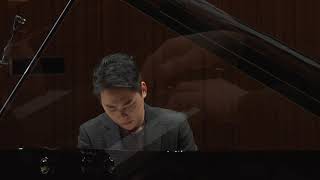 Changyong Shin 신창용 - S. Rachmaninoff: Piano Sonata No.2 in B-flat minor, Op. 36 (1931)