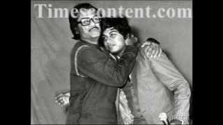 Kishore Kumar  - Jeene Ki Ek Ada Hai - Film Hi Film  (Full Song)